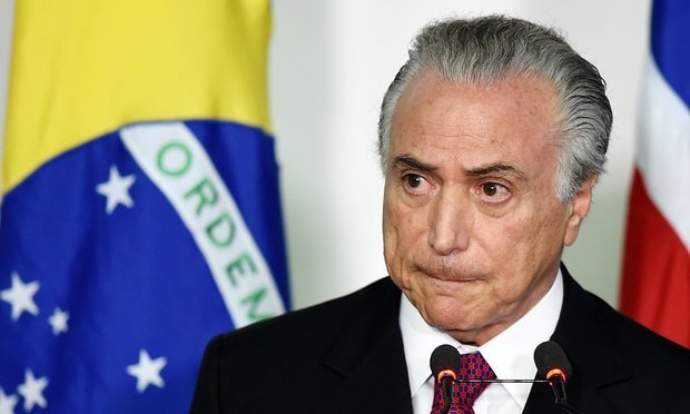 BBC: Mezouar, président du Brésil? BBC: Mezouar, président du Brésil?
