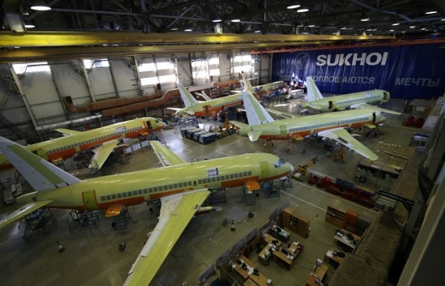 La Russie en pourparlers pour vendre des avions et assembler des camions au Maroc La Russie en pourparlers pour vendre des avions et assembler des camions au Maroc