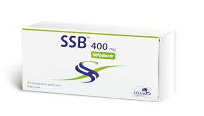 Médicaments. Le Sofosbuvir est désormais remboursable Médicaments. Le Sofosbuvir est désormais remboursable