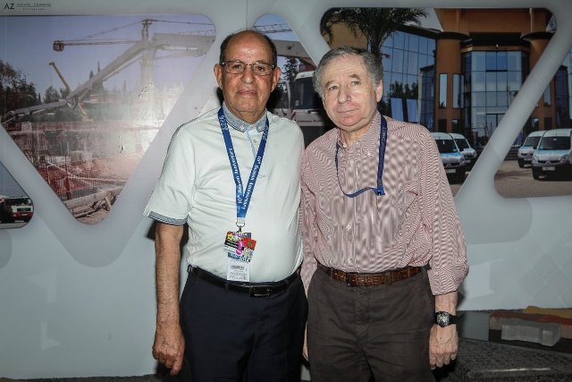 Disparition de Haj Abderahman Zahid, fondateur de Ménara Holding Disparition de Haj Abderahman Zahid, fondateur de Ménara Holding