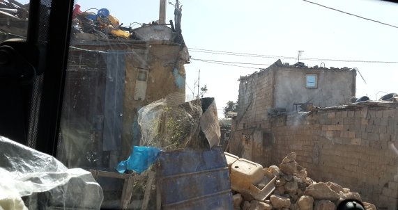 Médiouna. Reportage au coeur d’une décharge sauvage qui a plus de 30 ans Médiouna. Reportage au coeur d’une décharge sauvage qui a plus de 30 ans