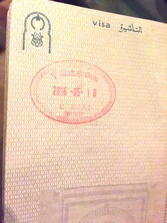 Saïd Ibrahimi dément l’affaire du “passeport français“ Saïd Ibrahimi dément l’affaire du “passeport français“