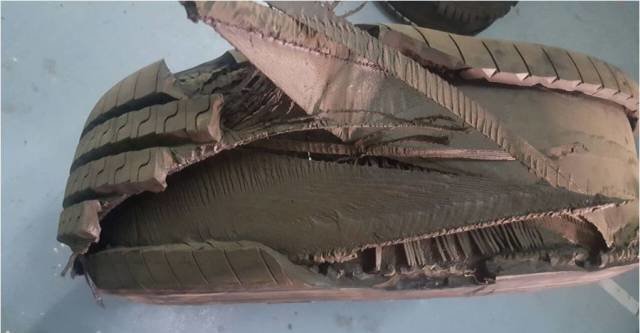 Amica: “2/3 des pièces de rechange auto sont non conformes” Amica: “2/3 des pièces de rechange auto sont non conformes”