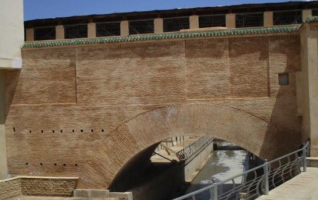 La médina de Fès fait peau neuve pour un coût de 615 MDH La médina de Fès fait peau neuve pour un coût de 615 MDH