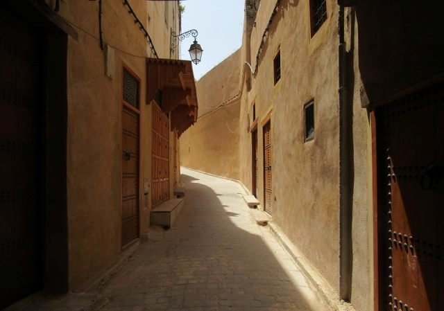 La médina de Fès fait peau neuve pour un coût de 615 MDH La médina de Fès fait peau neuve pour un coût de 615 MDH