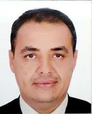 Abdellah Nassif, nommé directeur de la Météorologie nationale Abdellah Nassif, nommé directeur de la Météorologie nationale