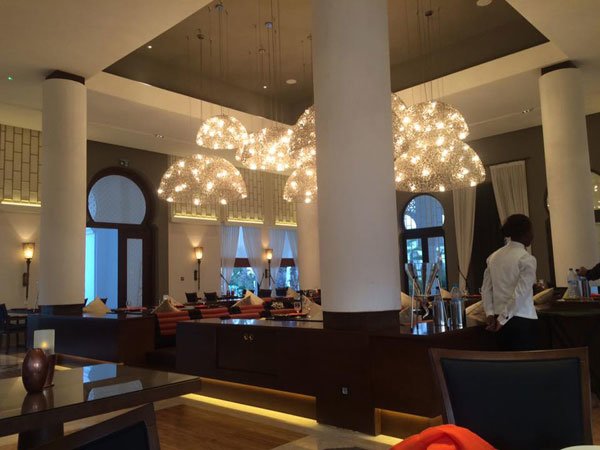 Ouverture prochaine de Banyan Tree Hotels and Resorts près de Tanger Ouverture prochaine de Banyan Tree Hotels and Resorts près de Tanger