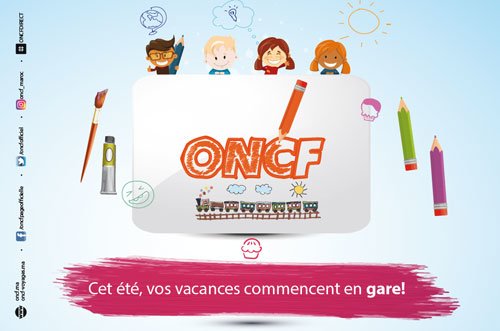 ONCF: 230 trains programmés chaque jour pour l'été 2016 ONCF: 230 trains programmés chaque jour pour l'été 2016