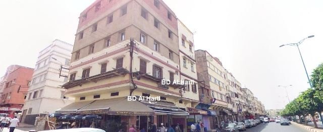 Effondrement d'immeuble à Casa: aucun espoir de retrouver de nouveaux survivants Effondrement d'immeuble à Casa: aucun espoir de retrouver de nouveaux survivants