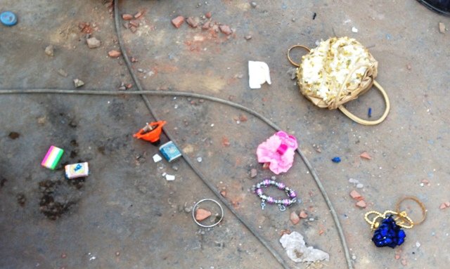 Effondrement d'immeuble à Casa: aucun espoir de retrouver de nouveaux survivants Effondrement d'immeuble à Casa: aucun espoir de retrouver de nouveaux survivants