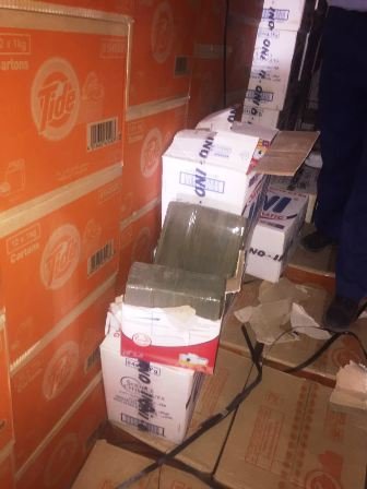 Sahara: L'opération Guergarat était concertée avec la Mauritanie Sahara: L'opération Guergarat était concertée avec la Mauritanie