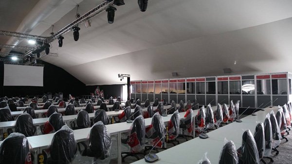 COP22. Le site Bab Ighli sera dévoilé ce lundi COP22. Le site Bab Ighli sera dévoilé ce lundi
