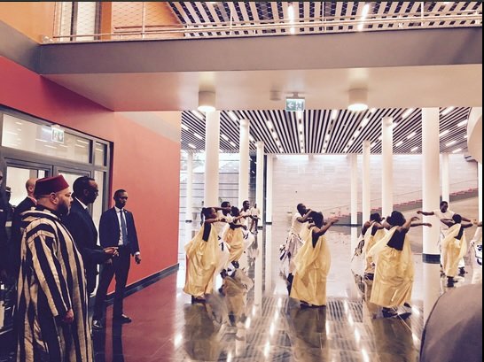 Maroc-Rwanda: 19 conventions bilatérales signées à Kigali Maroc-Rwanda: 19 conventions bilatérales signées à Kigali