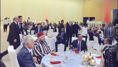 Maroc-Rwanda: 19 conventions bilatérales signées à Kigali Maroc-Rwanda: 19 conventions bilatérales signées à Kigali