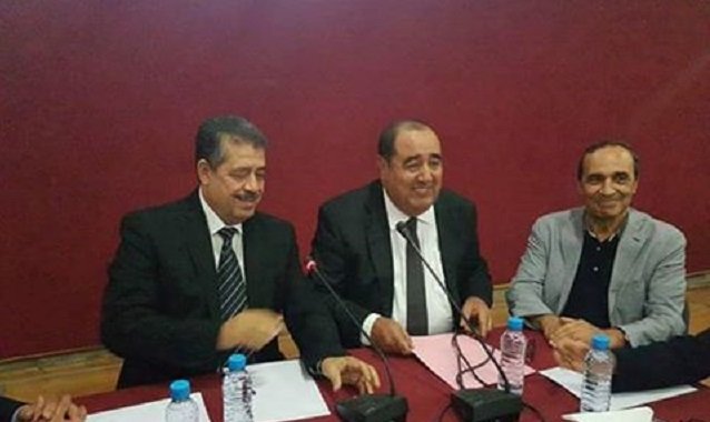 L’Istiqlal et l’USFP invoquent l’intérêt national pour justifier leur souhait d’entrer au gouvernement L’Istiqlal et l’USFP invoquent l’intérêt national pour justifier leur souhait d’entrer au gouvernement