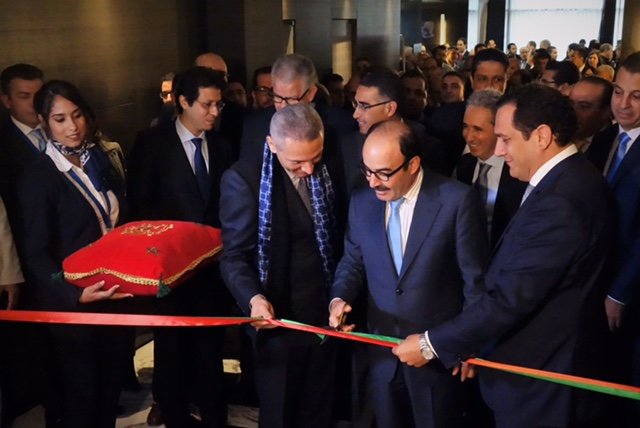 Peugeot-Citroën confirme ses ambitions marocaines Peugeot-Citroën confirme ses ambitions marocaines