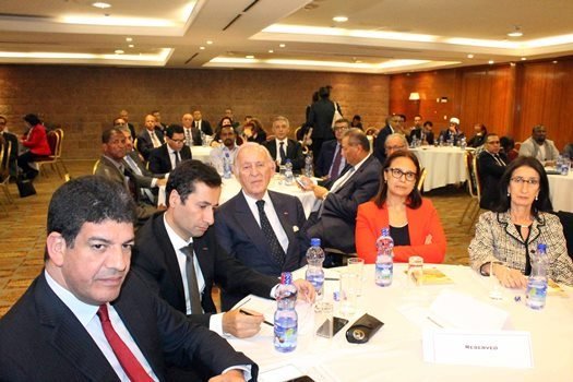 La visite du Roi en Ethiopie, en images La visite du Roi en Ethiopie, en images