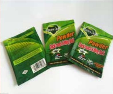 Le Centre antipoison met en garde contre les insecticides non autorisés Le Centre antipoison met en garde contre les insecticides non autorisés