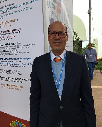 Voici comment le Maroc a déterminé ses NDC, contribution nationale contre le réchauffement climatique Voici comment le Maroc a déterminé ses NDC, contribution nationale contre le réchauffement climatique
