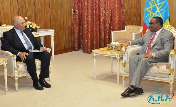 OCP va lancer un projet de 2,5 milliards de dollars en Ethiopie OCP va lancer un projet de 2,5 milliards de dollars en Ethiopie