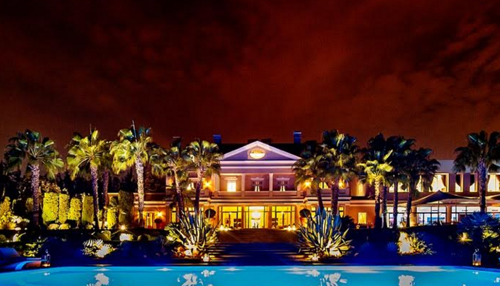 Villa Soraya, une nouvelle maison d'hôtes à Rabat Villa Soraya, une nouvelle maison d'hôtes à Rabat