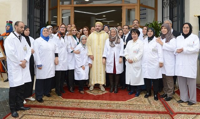 Réhabilitation de l'ancienne médina de Casablanca: lancement de nouveaux projets Réhabilitation de l'ancienne médina de Casablanca: lancement de nouveaux projets