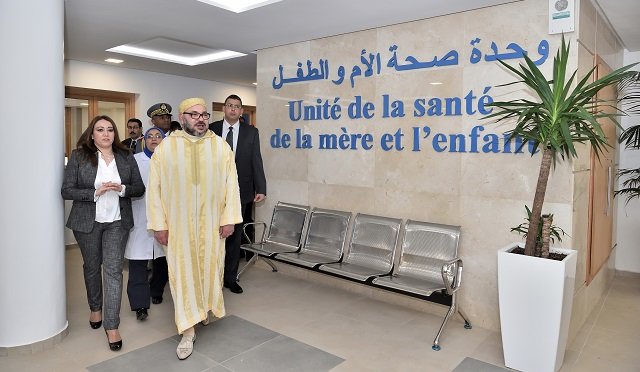 Réhabilitation de l'ancienne médina de Casablanca: lancement de nouveaux projets Réhabilitation de l'ancienne médina de Casablanca: lancement de nouveaux projets