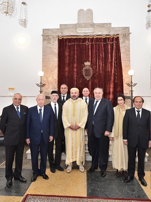 Réhabilitation de l'ancienne médina de Casablanca: lancement de nouveaux projets Réhabilitation de l'ancienne médina de Casablanca: lancement de nouveaux projets