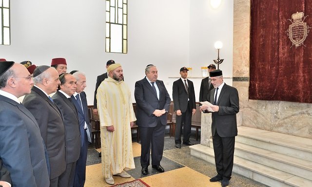 Réhabilitation de l'ancienne médina de Casablanca: lancement de nouveaux projets Réhabilitation de l'ancienne médina de Casablanca: lancement de nouveaux projets