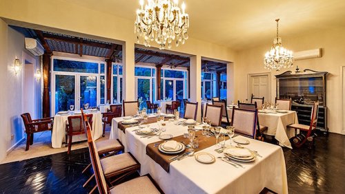 Villa Soraya, une nouvelle maison d'hôtes à Rabat Villa Soraya, une nouvelle maison d'hôtes à Rabat