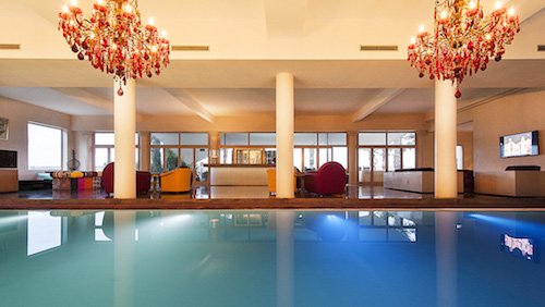 Villa Soraya, une nouvelle maison d'hôtes à Rabat Villa Soraya, une nouvelle maison d'hôtes à Rabat