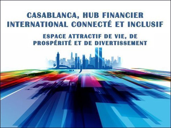 1,2 MMDH de financement supplémentaire pour le développement du Grand Casablanca casablanca