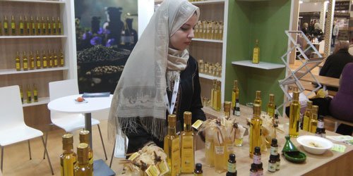 Produits marocains du terroir: A Berlin, l'export au féminin Produits marocains du terroir: A Berlin, l'export au féminin