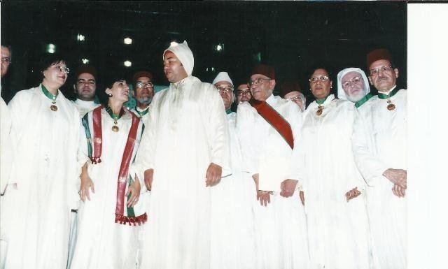 Nouzha Guessous: “M’Hammed Boucetta était à l’écoute de son temps” Nouzha Guessous: “M’Hammed Boucetta était à l’écoute de son temps”