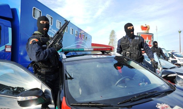 Comment la DGSN s'adapte aux nouvelles menaces criminelles Comment la DGSN s'adapte aux nouvelles menaces criminelles