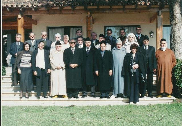 Nouzha Guessous: “M’Hammed Boucetta était à l’écoute de son temps” Nouzha Guessous: “M’Hammed Boucetta était à l’écoute de son temps”