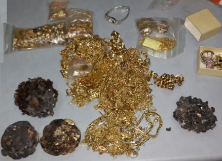 Plusieurs opérations de contrebande de grande valeur déjouées par la Douane Plusieurs opérations de contrebande de grande valeur déjouées par la Douane