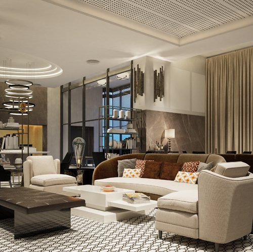 Hilton ouvre son premier hôtel 5 étoiles au Maroc Hilton ouvre son premier hôtel 5 étoiles au Maroc