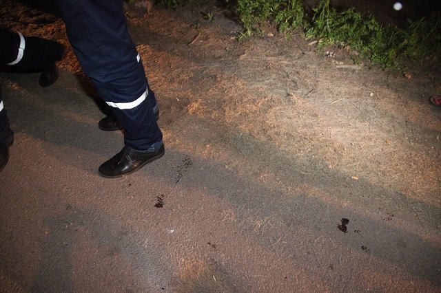 Abdellatif Merdas, député UC, assassiné devant son domicile à Casablanca Abdellatif Merdas, député UC, assassiné devant son domicile à Casablanca