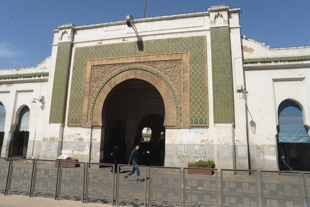 Casablanca. Le marché central aura une vocation gastronomique en 2019 Casablanca. Le marché central aura une vocation gastronomique en 2019