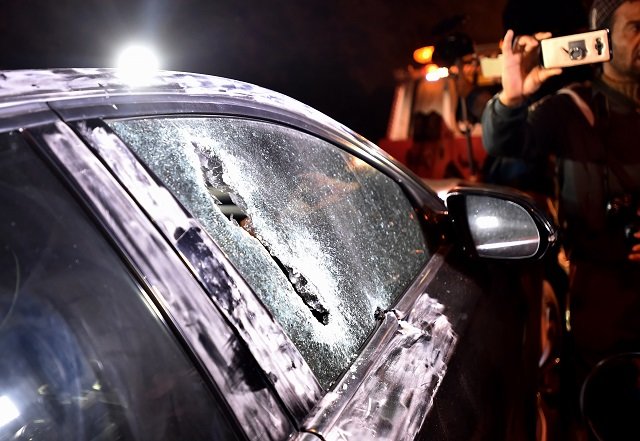 Abdellatif Merdas, député UC, assassiné devant son domicile à Casablanca Abdellatif Merdas, député UC, assassiné devant son domicile à Casablanca