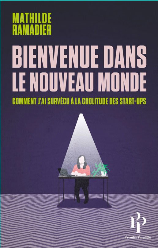 Les start-ups, entre illusions et “économie numérique aux pieds d’argile” Les start-ups, entre illusions et “économie numérique aux pieds d’argile”