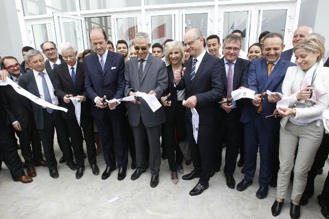 Jean Michel Blanquer: “L’ESSEC Rabat sera notre porte d'entrée vers l’Afrique” Jean Michel Blanquer: “L’ESSEC Rabat sera notre porte d'entrée vers l’Afrique”