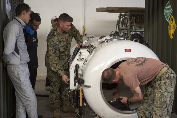 African Lion 2017. Les exercices se poursuivent African Lion 2017. Les exercices se poursuivent