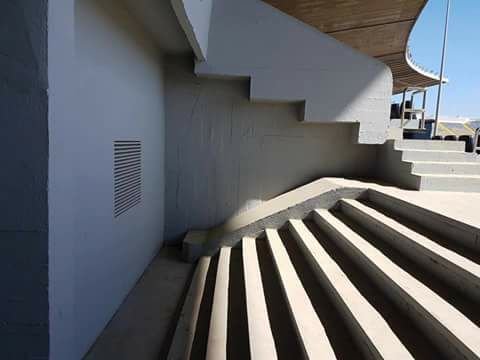 Ratage de la réouverture du stade Mohammed V. Les explications du DG de Casa aménagement Ratage de la réouverture du stade Mohammed V. Les explications du DG de Casa aménagement