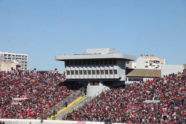 Reportage. La réouverture du Complexe Mohammed V, une faillite organisationnelle Reportage. La réouverture du Complexe Mohammed V, une faillite organisationnelle