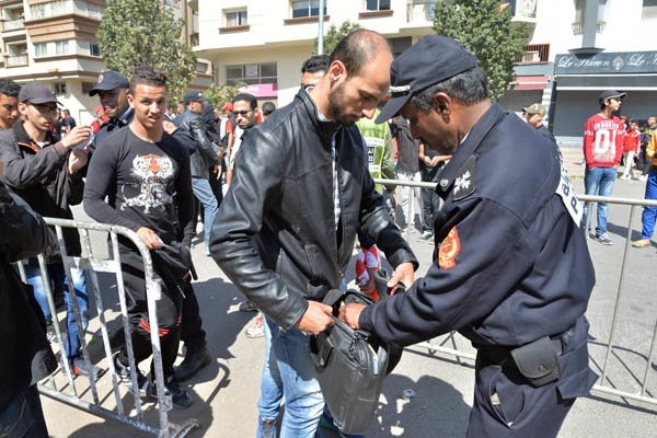 Reportage. La réouverture du Complexe Mohammed V, une faillite organisationnelle Reportage. La réouverture du Complexe Mohammed V, une faillite organisationnelle