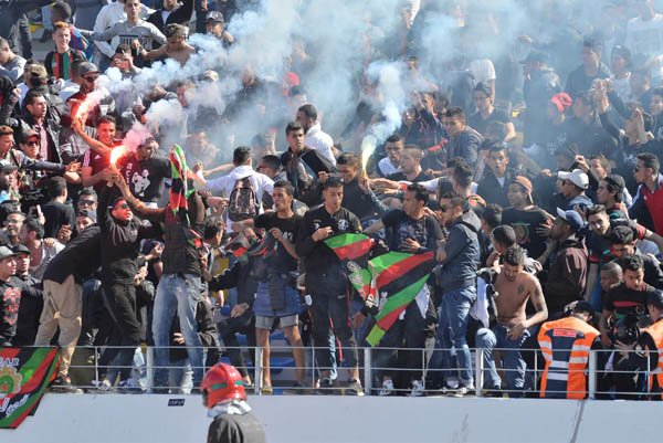 Reportage. La réouverture du Complexe Mohammed V, une faillite organisationnelle Reportage. La réouverture du Complexe Mohammed V, une faillite organisationnelle