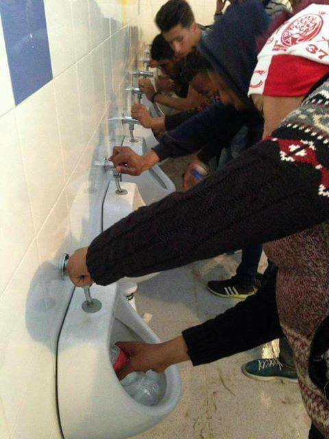 Ratage de la réouverture du stade Mohammed V. Les explications du DG de Casa aménagement Ratage de la réouverture du stade Mohammed V. Les explications du DG de Casa aménagement