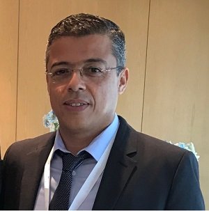 Cyberattaque mondiale: Les conseils d'un expert marocain Cyberattaque mondiale: Les conseils d'un expert marocain